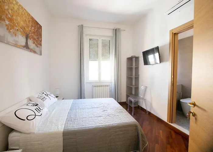 Relais Rosselli