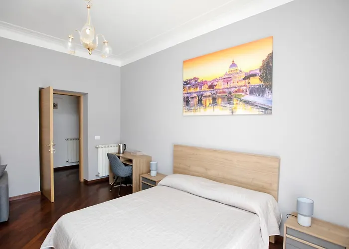Relais Rosselli